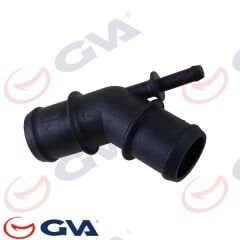 TERMOSTAT YUVASI (FLANŞI) BORA-GOLF4-POLO-SHARAN 1...