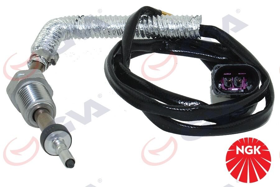 SICAKLIK SNSÖRÜ A3 (09-12)-LEON 10> 1.6TDI-GOLF...