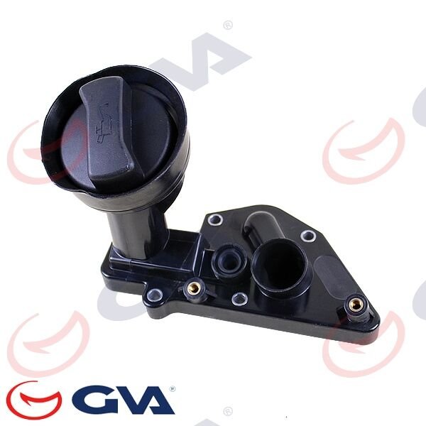 (x) YAĞ DOLUM BORUSU+KAPAĞI CRAFTER (BJK-BJM) 06=&...