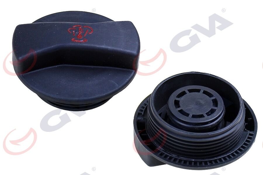 RADYATÖR EK DEPO KAPAĞI PASSAT (03-05)-TOUAREG 03&...