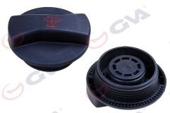 RADYATÖR EK DEPO KAPAĞI PASSAT (03-05)-TOUAREG 03&...