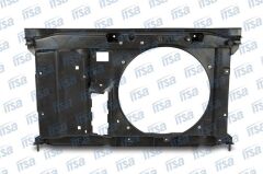 PANEL ÖN KLİMASIZ PLASTİK PEUGEOT 307 2004-2010 71...