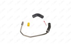 TURBO MANİFOLD BORUSU HORTUMU MEGANE III-IV TRAFIC...