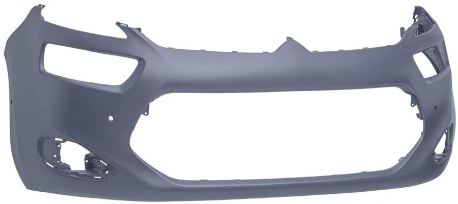 TAMPON ÖN ASTARLI 4 SENSÖRLÜ CITROEN C4 2013>