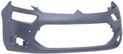 TAMPON ÖN ASTARLI 4 SENSÖRLÜ CITROEN C4 2013>