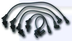 BUJİ + BOBİN KABLOSU TK. R19 1.8 (89-98)-CLIO I 1....