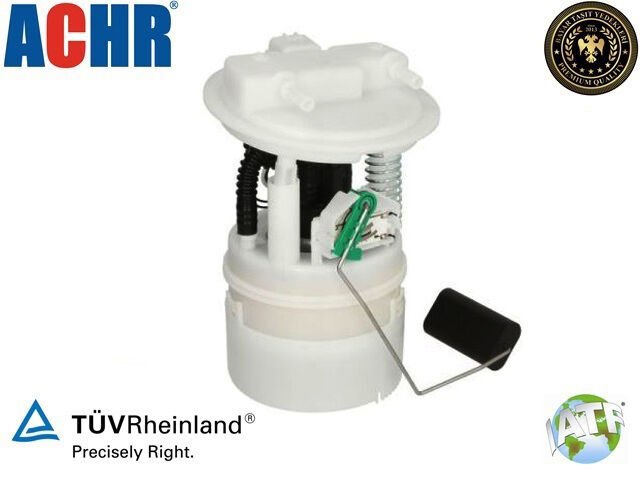 YAKIT ŞAMANDIRASI DACIA LOGAN II 2012-MCV 2013 II-...