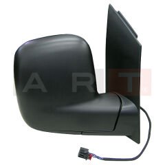 DIŞ DİKİZ AYNASI ELEKTRİKLİ ISITMALI SAĞ CADDY 04...