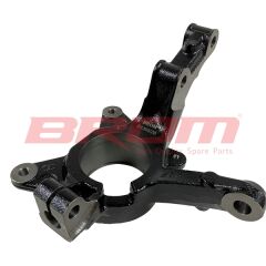 AKS TAŞIYICI ÖN SAĞ KANGOO III 1.5 DCI (08-13)(ABS...