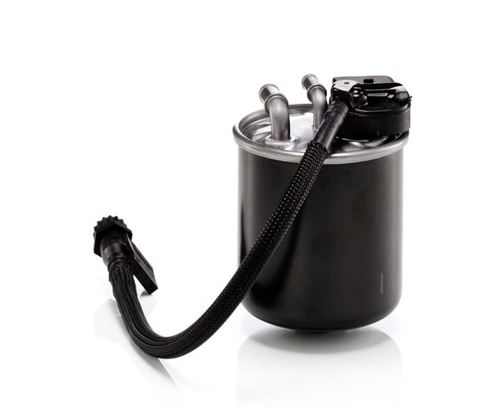 YAKIT FILTRESI MERCEDES OM651 W204 S204 W212 C207 ...