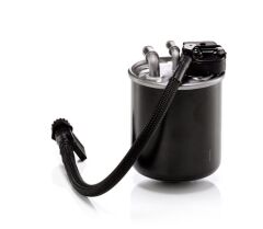 YAKIT FILTRESI MERCEDES OM651 W204 S204 W212 C207 ...
