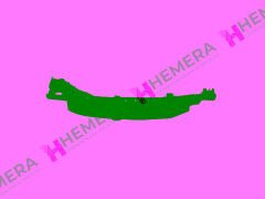 TAMPON BRAKETİ ÖN SAĞ HONDA CIVIC 2006-2012