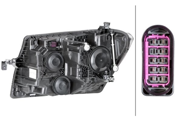 FAR SAG CRAFTER  16-