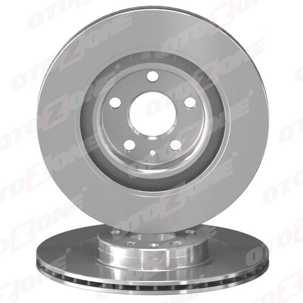 ARKA FREN DİSKİ S60 III (224)-S90 II (234)-V60 II ...
