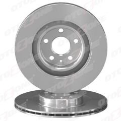 ARKA FREN DİSKİ S60 III (224)-S90 II (234)-V60 II ...