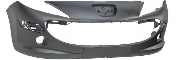 TAMPON ÖN ASTARLI SİSLİ PEUGEOT 207 2006>