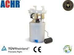 YAKIT ŞAMANDIRASI KIA RIO I 3 BAR 90L-H