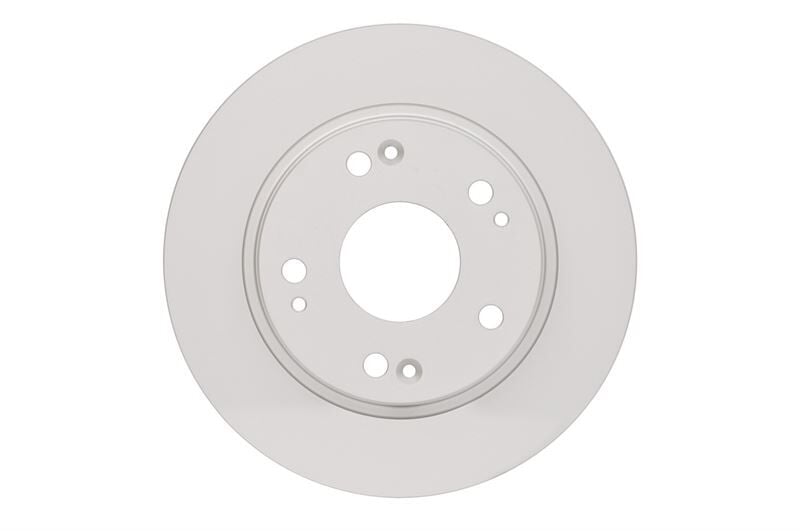 FREN DISKI ARKA CIVIC HB-SEDAN 07-11 / CIVIC SEDAN 12- (260-5) KAPLAMALI