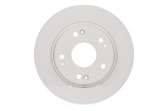 FREN DISKI ARKA CIVIC HB-SEDAN 07-11 / CIVIC SEDAN 12- (260-5) KAPLAMALI