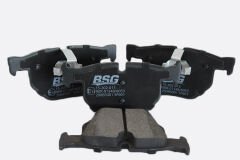 FREN BALATASI ARKA E60-E61-E63-E64 03-10