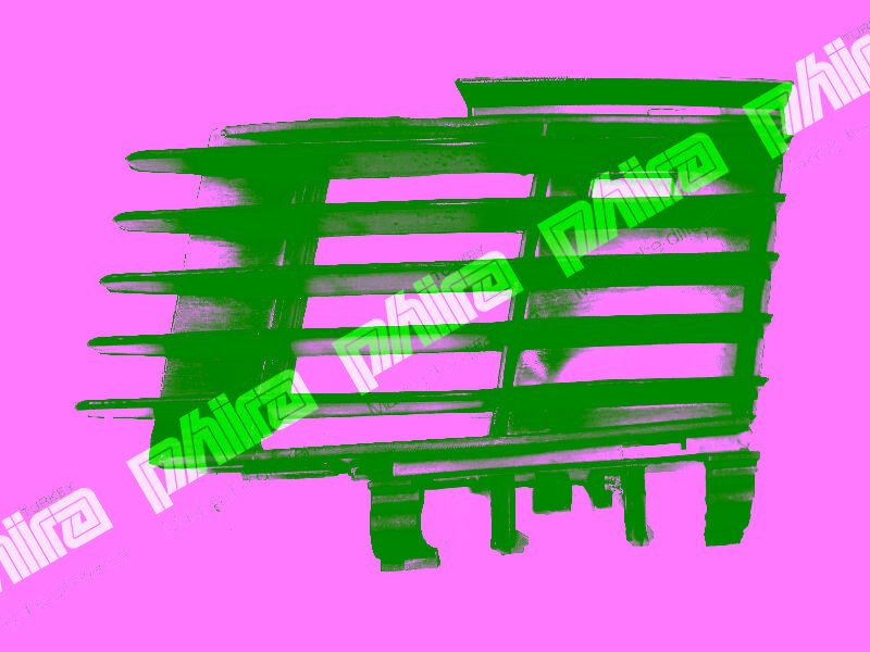 SİS FAR KAPAĞI ÖN SOL SİSLİ SİYAH OPEL VECTRA C 20...