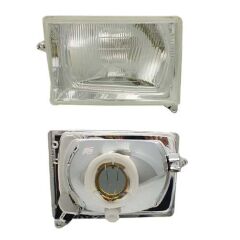 FAR REFLEKTÖR SOL J9 YM IVECO