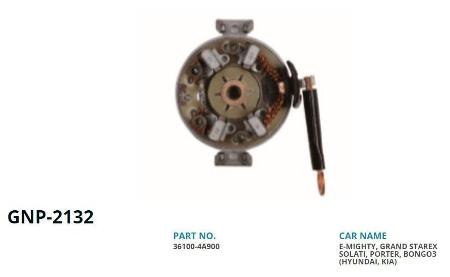 12V HYUNDAI H350-STAREX-H1-SANTA FE-KIA BONGO III-...