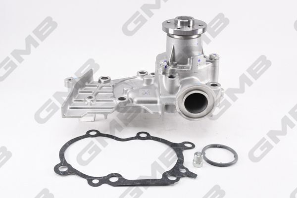 DEVİRDAİM SU POMPASI DAIHATSU CUORE 1.0L L201 L251...