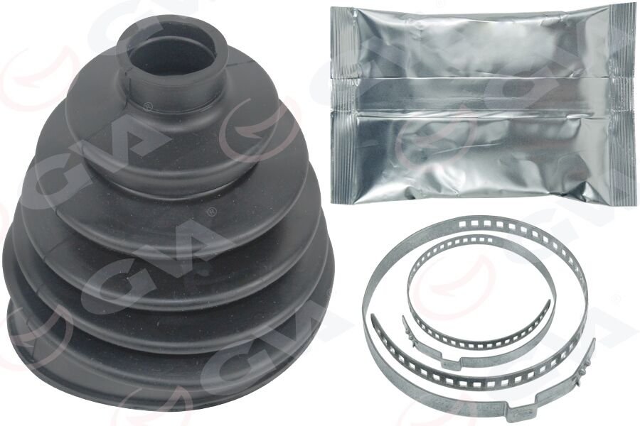 DIŞ AKS KÖRÜĞÜ MASTER III (YAĞ+KELEPÇELİ)