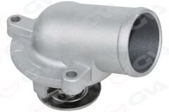 TERMOSTAT 87 °C MERCEDES M111 W202 S202 C208 W210 ...