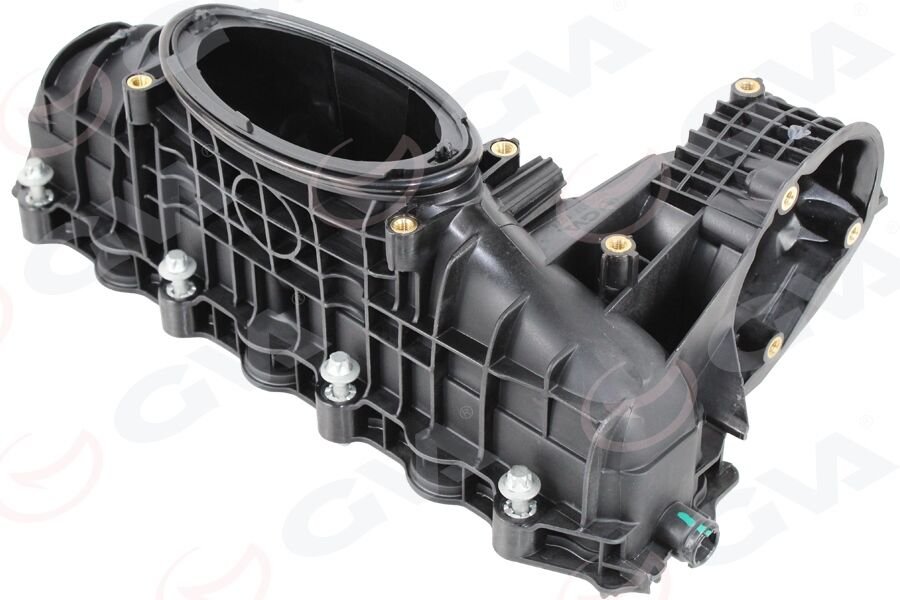 EMME MANIFOLDU MERCEDES OM651 W176 W246 W204 W205 ...