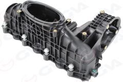 EMME MANIFOLDU MERCEDES OM651 W176 W246 W204 W205 ...