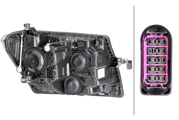 FAR SOL CRAFTER  16-