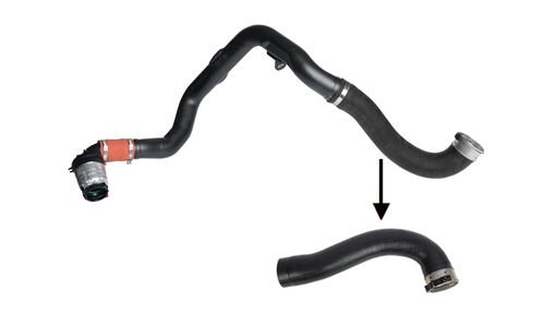 TURBO BORUSU MASTER III 10> MOVANO B 10> 2.3...