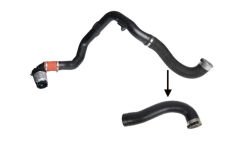 TURBO BORUSU MASTER III 10> MOVANO B 10> 2.3...