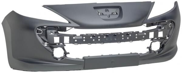 TAMPON ÖN ASTARLI SPORT SİSLİ PEUGEOT 207 2006>