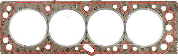 SİLİNDİR KAPAK CONTASI (SKC) ASTRA G- CORSA B-ASTR...