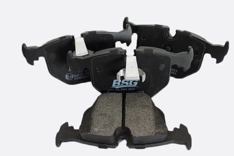 FREN BALATASI ARKA LAND ROVER RANGE ROVER III -E38-X5 E53 97-12