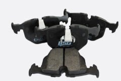 FREN BALATASI ARKA LAND ROVER RANGE ROVER III -E38-X5 E53 97-12