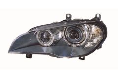 FAR SAG X5 E70 07-10