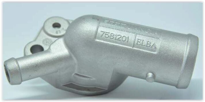 TERMOSTAT 87C (KOMPLE) TMPR (90-96)-TIPO (88-95)-S...