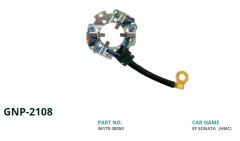 12V HYUNDAI SONATA-KIA