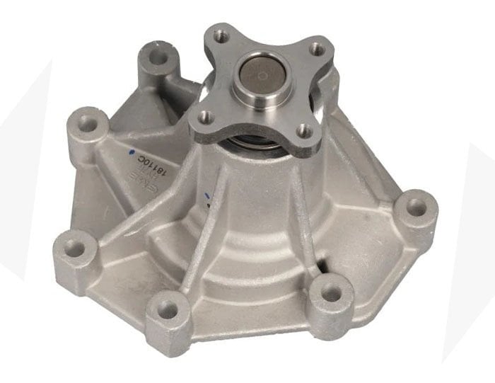 DEVİRDAİM SU POMPASI HYUNDAI H-1 2,5L D4CB CRDi (1...