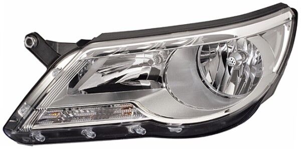 FAR SOL TIGUAN  07-11