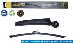 ARKA SİLECEK SÜPÜRGESİ KOLLU TOUAREG 7LA 2007-2010...