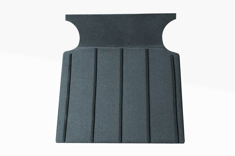 BAGAJ HALISI ÇITALI M131 KARTAL YM (GRİ)