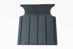 BAGAJ HALISI ÇITALI M131 KARTAL YM (GRİ)