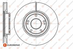 ON FREN DISKI TUCSON 07-10 SANTAFE 06-11 I30 12-> CEED 12-> IX35 11-15 SPORTAGE 11-15 (300X5)