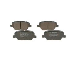 ON BALATA FIAT EGEA 16> 1.0 1.3 MTJ 1.4 1.6 1.6...