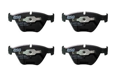 FREN BALATASI ON E60-E60 LCI-E61-E61 LCI-E63-E63 LCI-E64-E64 LCI 03-10